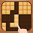 Block Puzzle - Wood Block