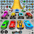 Crazy Ramp Car Stunt Master 3D