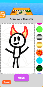 Draw Adventures