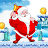 Christmas Santa Fun Adventure