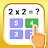 Times Table - Math Puzzles