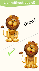 Just Draw It