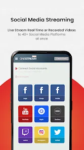 OneStream Live