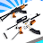 Gun Run 3D