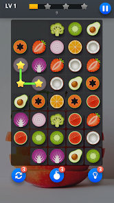 Onet Connect - Pair Matching