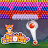 Bubble Shooter Cat Rescue 2022