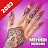 Mehndi Designs