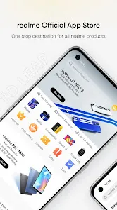 realme Store