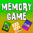 Cartoon Memory Game