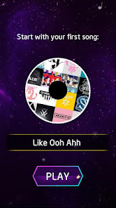 Kpop Piano: Dream Piano Tiles