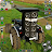 US Farming Tractor Games 3d