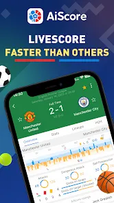 AiScore - Live Sports Scores