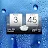 Digital Clock & World Weather