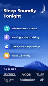 ShutEye: Sleep & Relax