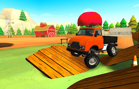 Truck Trials 2.5: Free Range 4