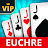 Euchre Offline - Single Player