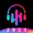 Beat.ly: music video maker
