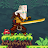 Cherry Knight : 2D Platformer