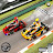 crazy go-kart: car racing game