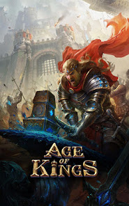 Age of Kings: Skyward Battle