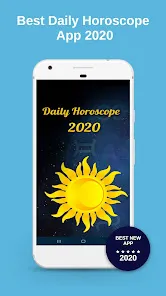 Daily Horoscope