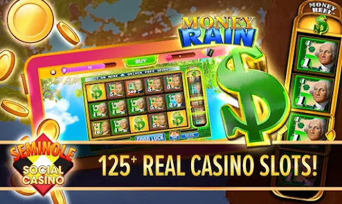 Seminole Social Casino