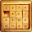 Slide Puzzle : Sliding Numbers