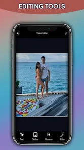 GIF Maker, GIF Editor