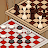 Checkers and Chess