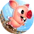 Bacon Escape