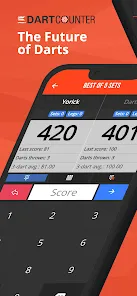 DartCounter