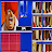 Iori 2002 Retro king of Arcade