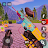 Paintball Battle Arena 5v5 PVP