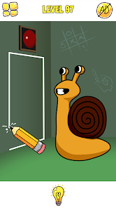 Draw One Part: Draw Puzzle