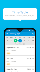 Icon Physics Classes