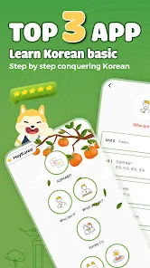 Learn basic Korean - HeyKorea