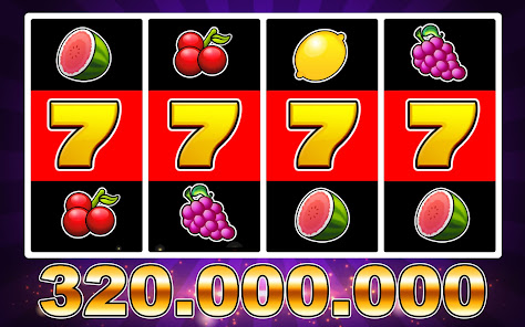 Slots - casino slot machines
