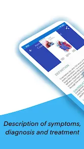 Dictionary Diseases&Disorders