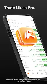 moomoo: Trade Stocks & Options
