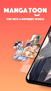 MangaToon - Manga Reader