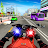 Motorcycle Game Bike Games 3D