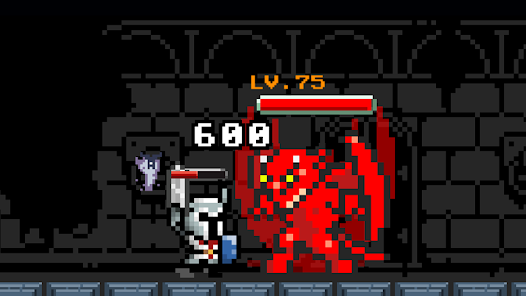 Grow Dungeon Hero - Idle Rpg