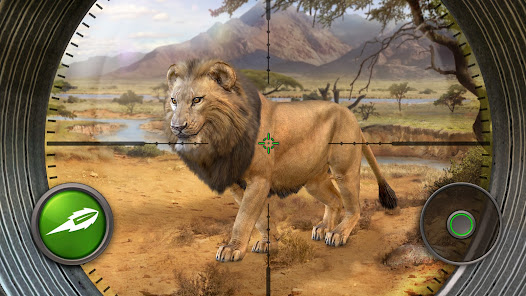 Hunting Clash: Hunter Games