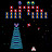 Galaga arcade