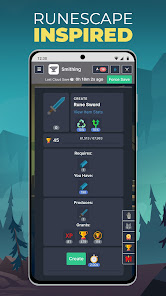 Melvor Idle - Idle RPG