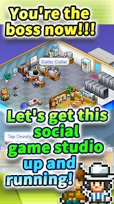Social Dev Story