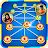 Bead 16 Game : Sholo Guti