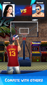 Basketball Tournament