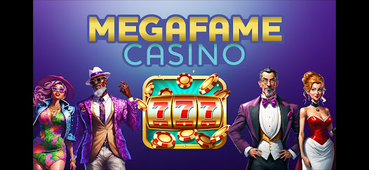 Megafame Casino