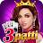 Teen Patti King-3 Patti Poker